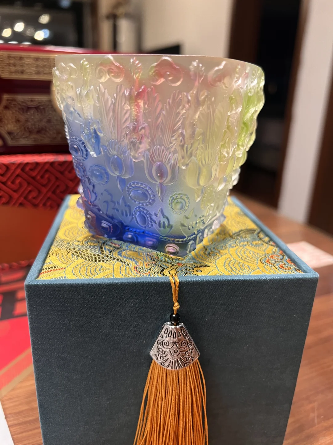 去山西文化博览交易会啦！