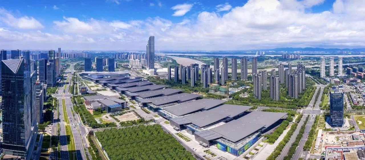 最大的展会即将在建邺举办
