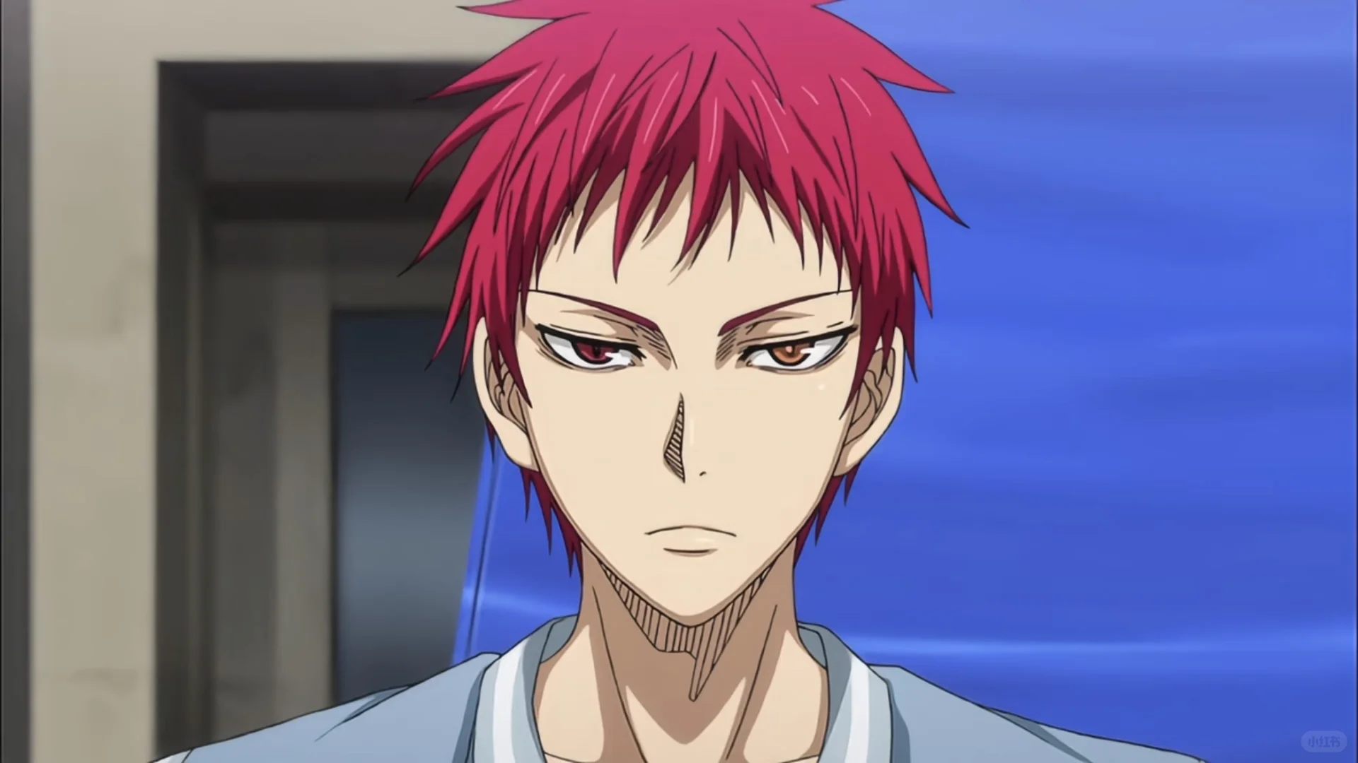 敢抵抗我到这种程度 岂能只让你们坐在地上