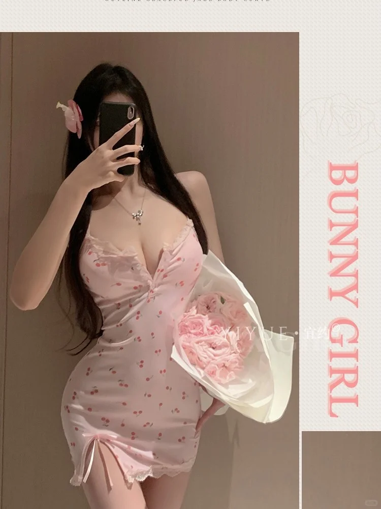 快来看看，甜妹也性感