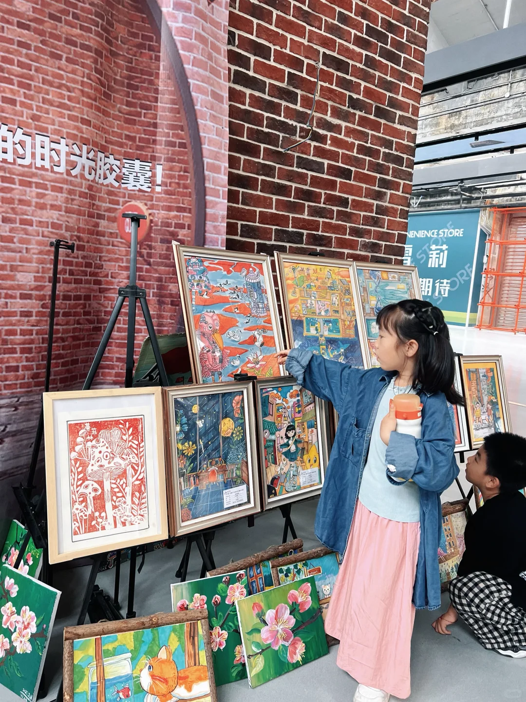 石家庄免费跳蚤市场??‍♀️