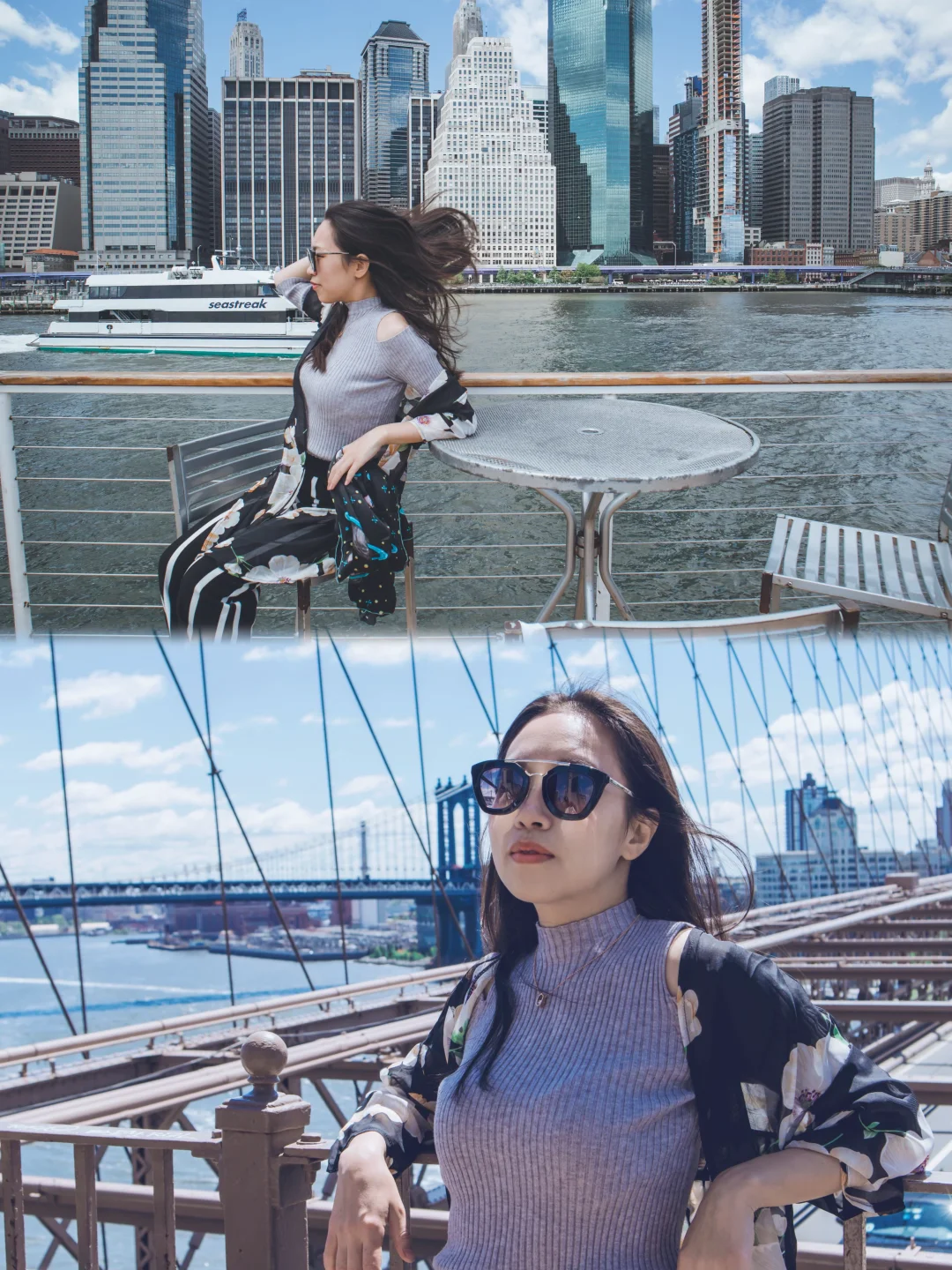 ✈️ 出发啦！加拿大展会之旅开启～