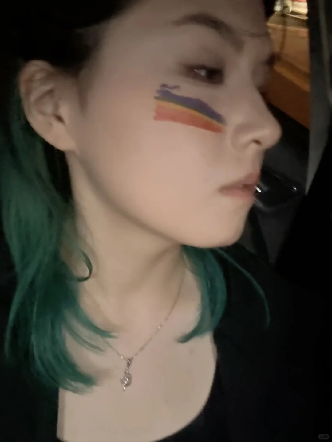 我不是想变瘦 我只是想逃出困住我的躯壳