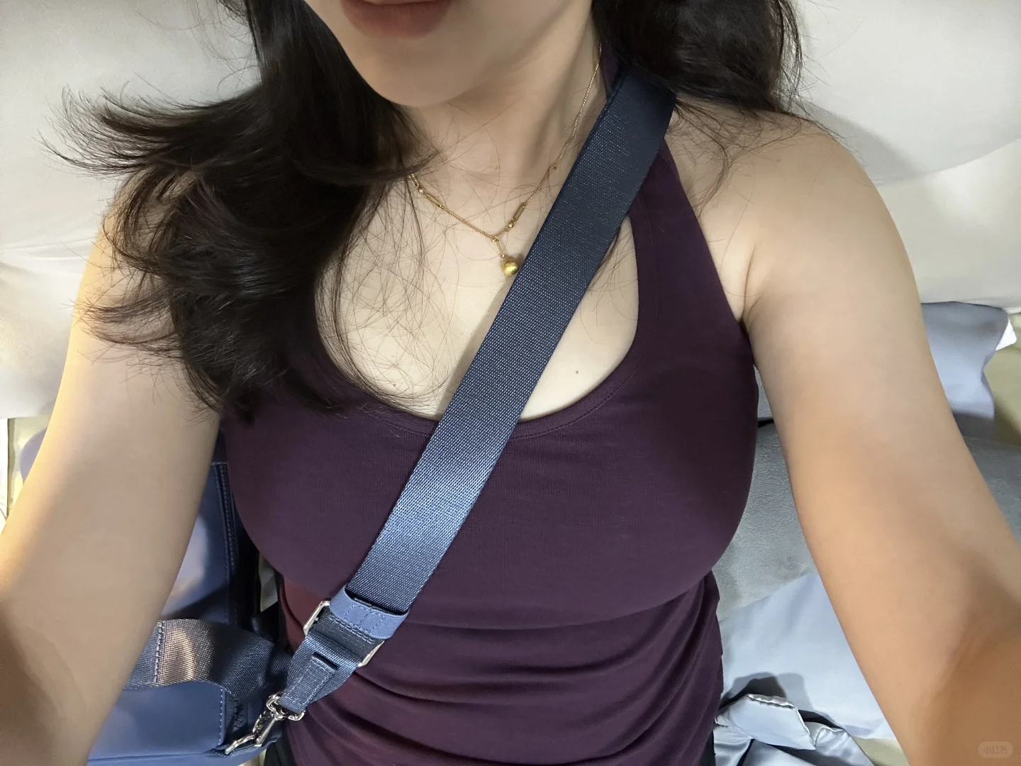 很快就失去了穿衣自由