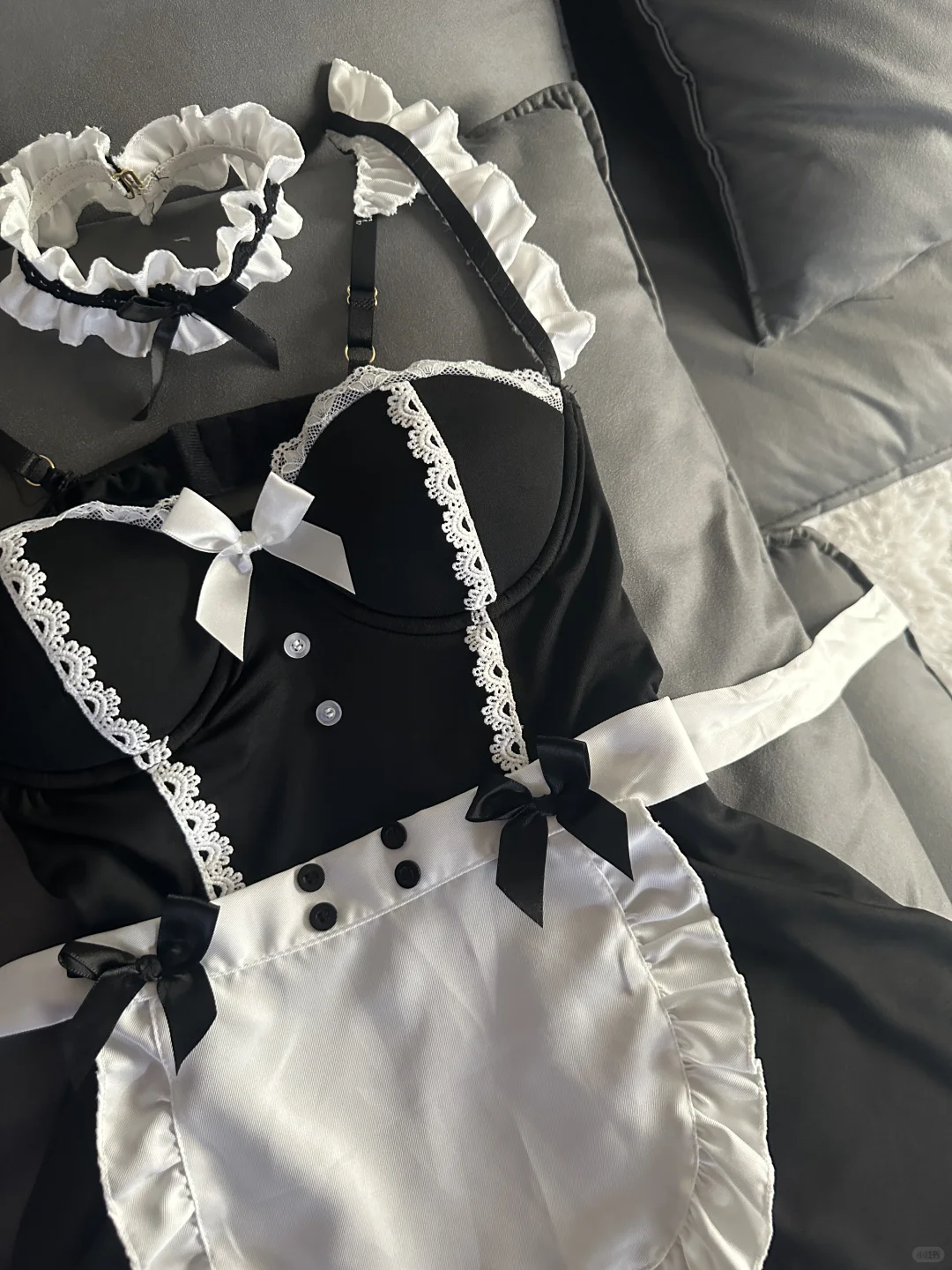 小熊狂喜！！这个版型太牛波了…