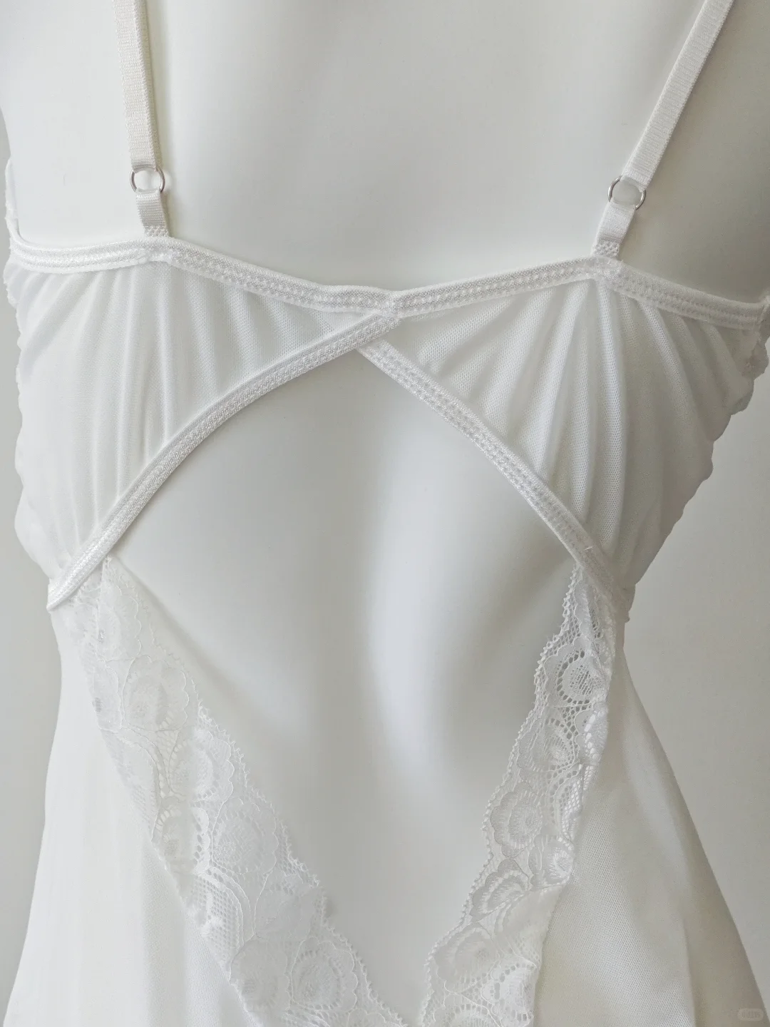 热销1000➕的睡衣裙子，好适合七夕约会穿