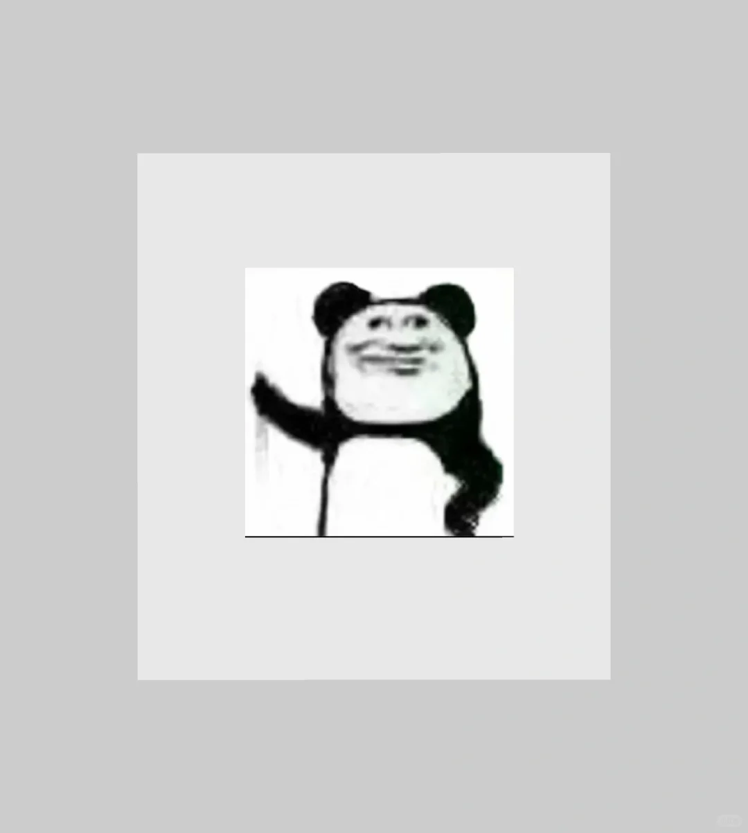 恕我直言，没人可以驾驭这件衣服