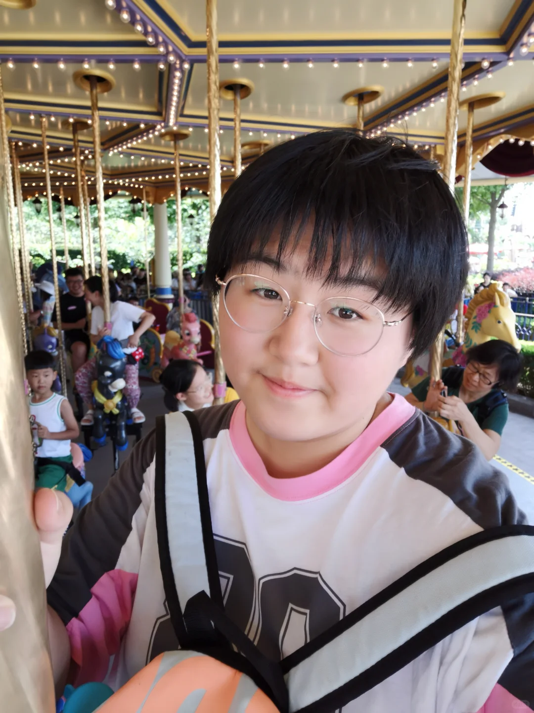 我不是想变瘦 我只是想逃出困住我的躯壳