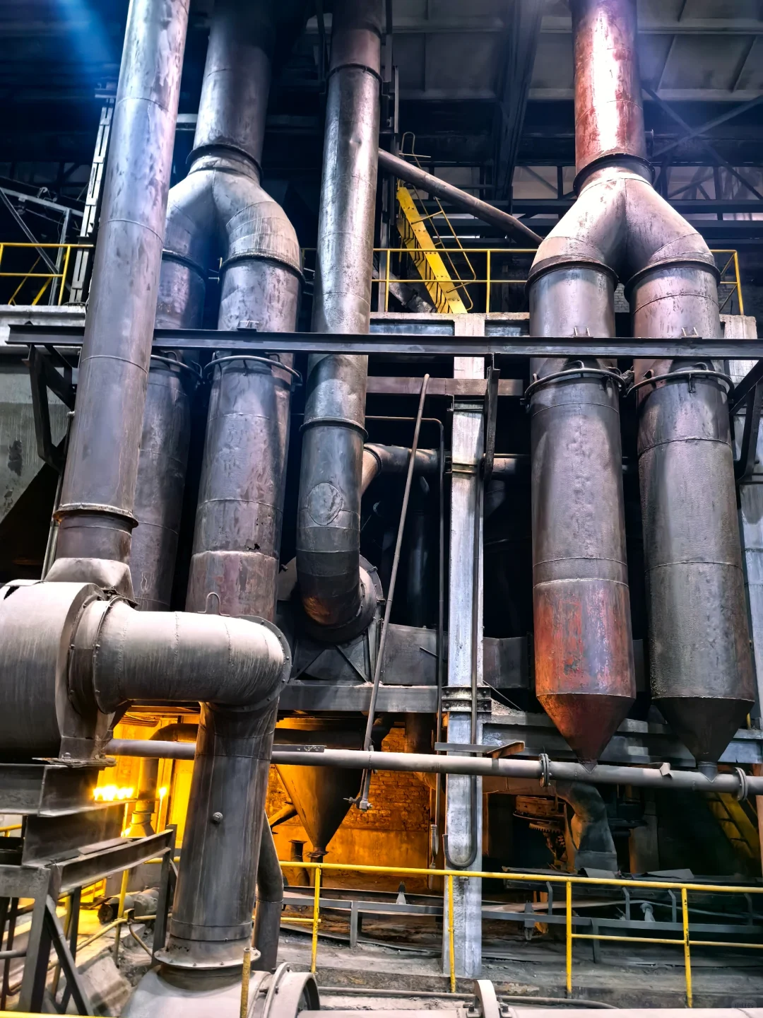 中国工业博物馆（在沈阳）遛娃