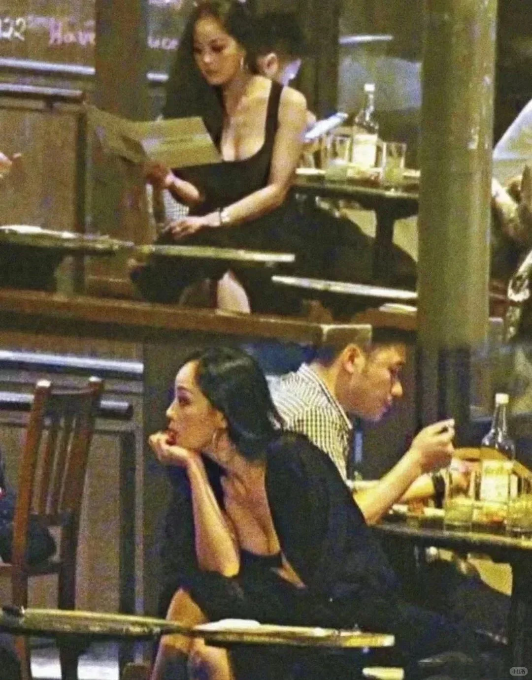 Girl Boss指南|真正的性感来自脑子