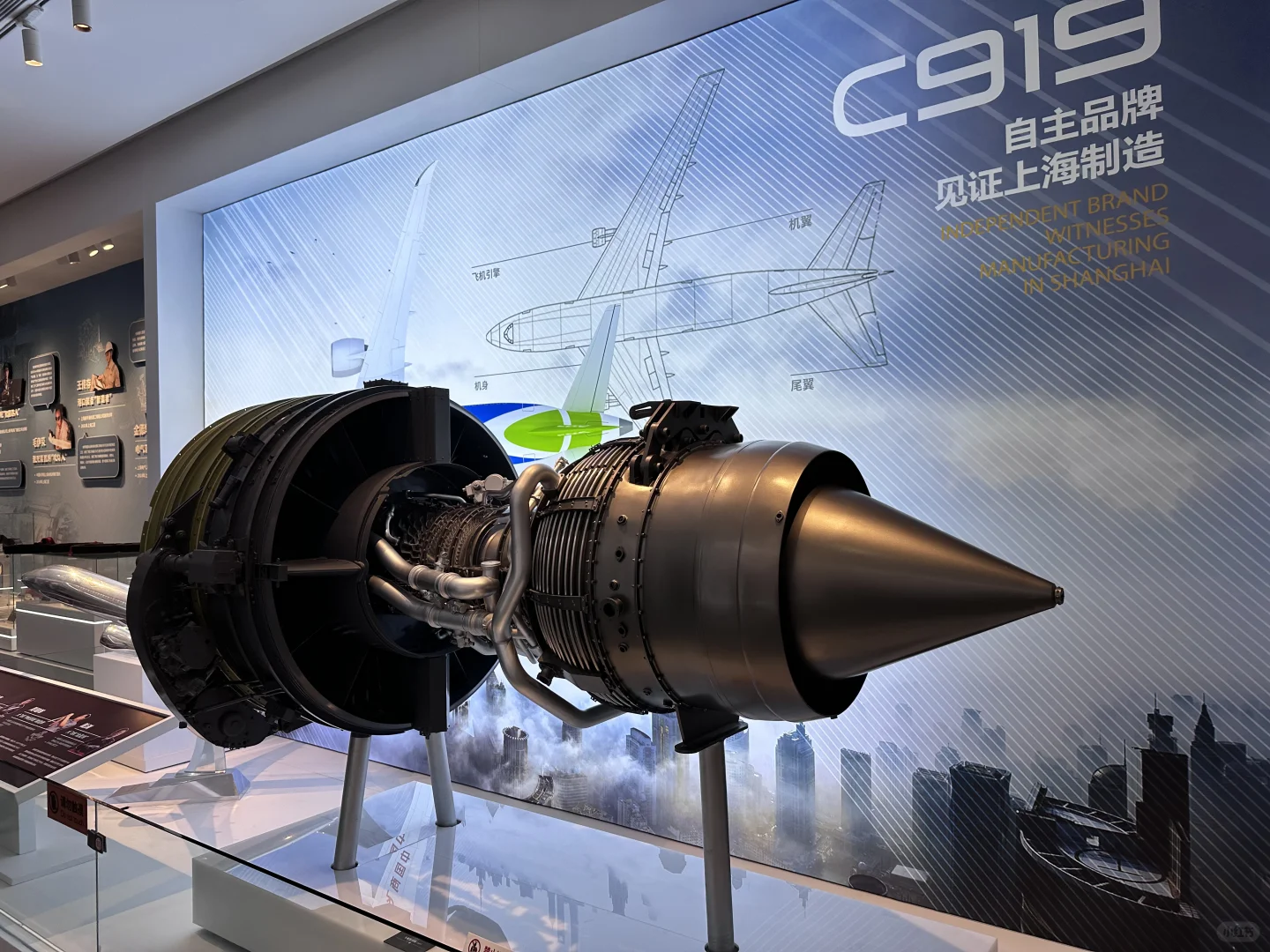 非常适合亲子的《上海工匠展》，推荐！