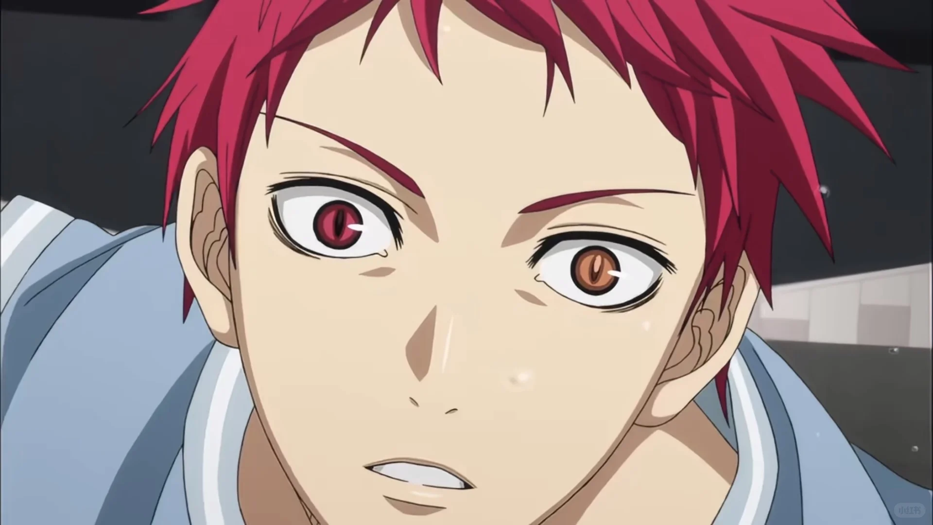 敢抵抗我到这种程度 岂能只让你们坐在地上