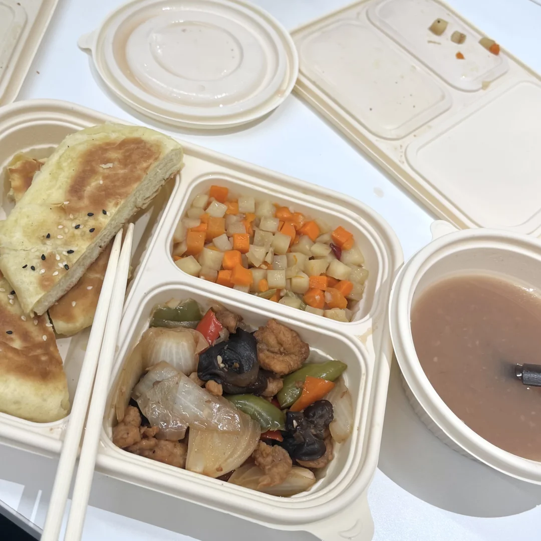 第七届文博会完美ending！