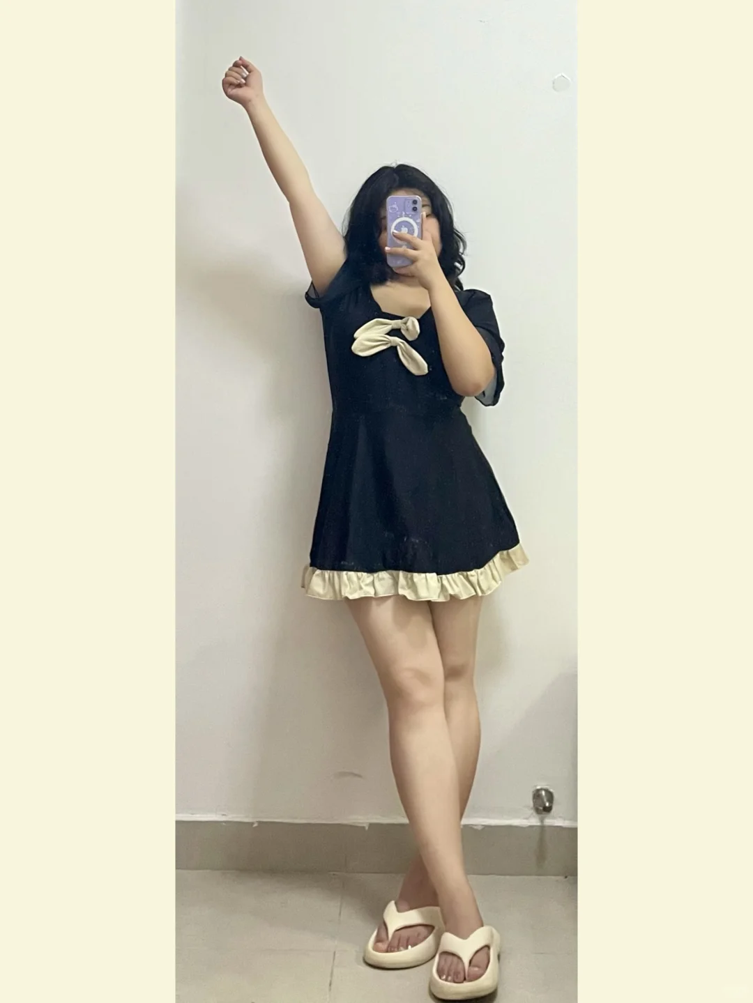 136斤｜合集‼️今年夏天穿过的泳衣?微胖分享