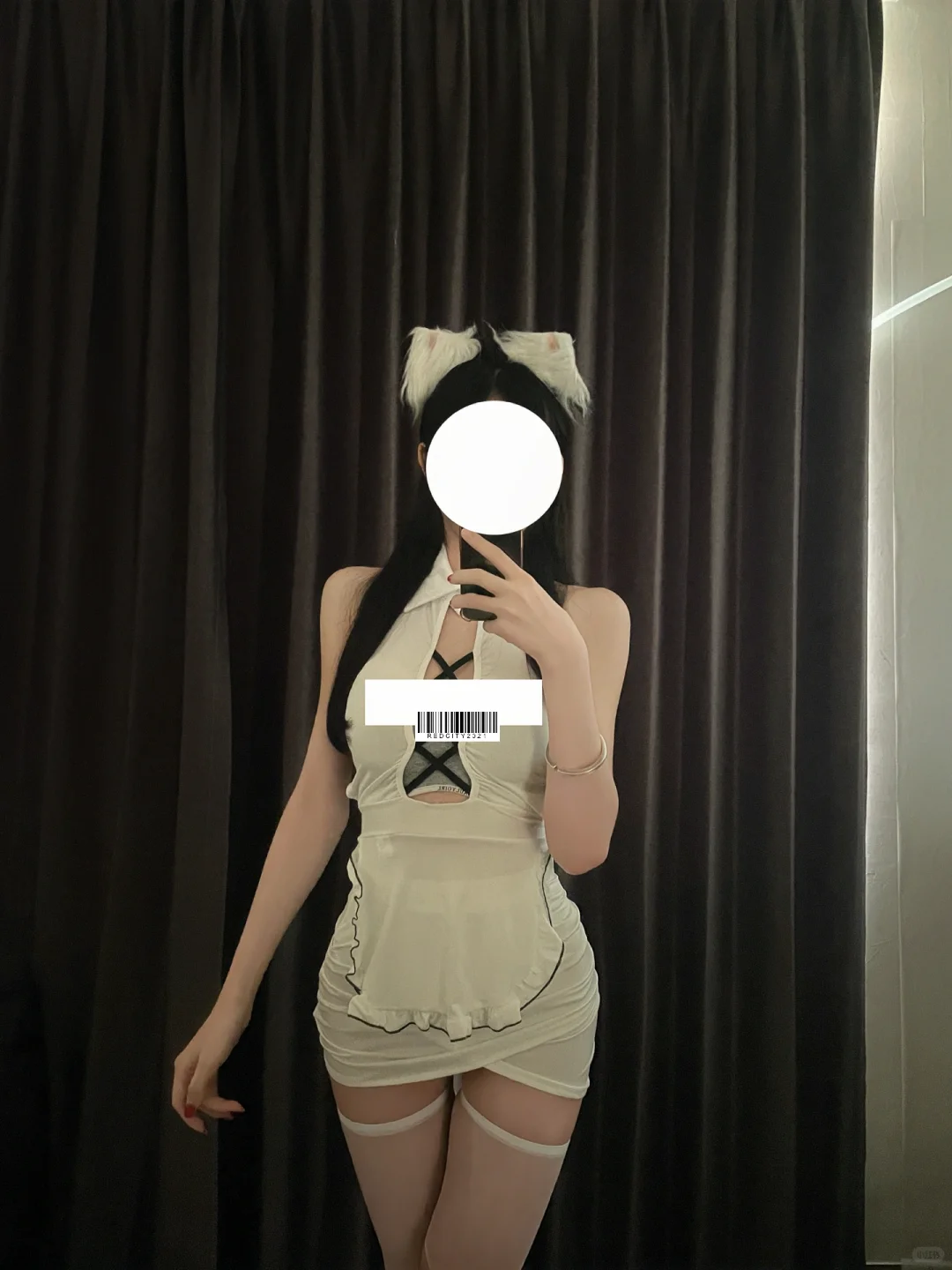 下周的约会小衣服已经安排上了?