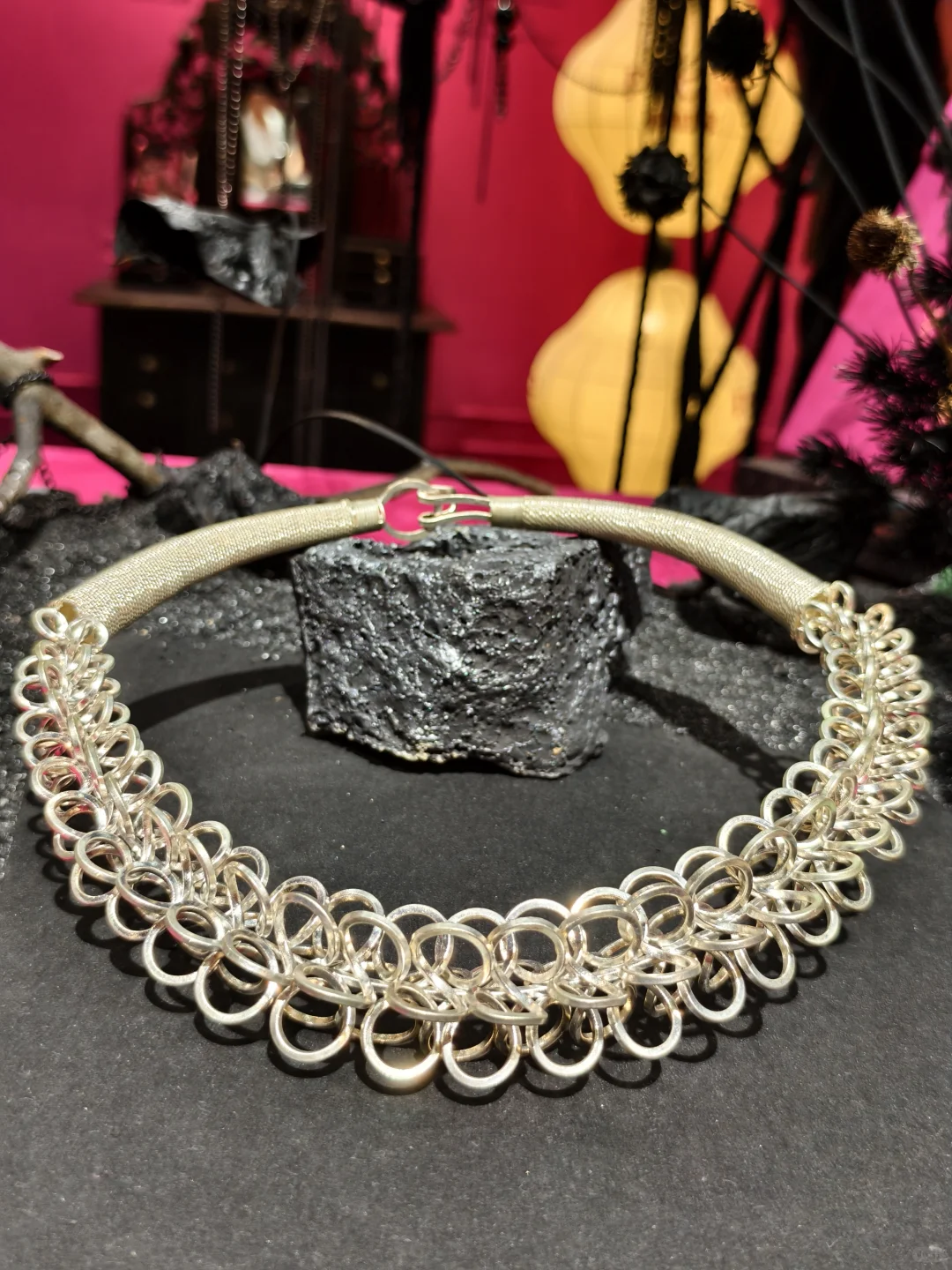 桃红家，让礼物说话！