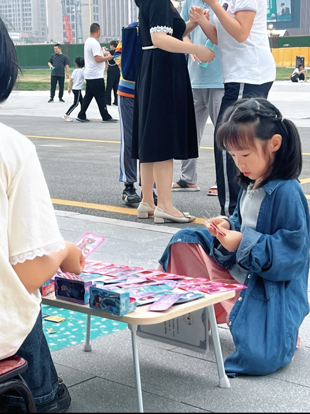 石家庄免费跳蚤市场??‍♀️