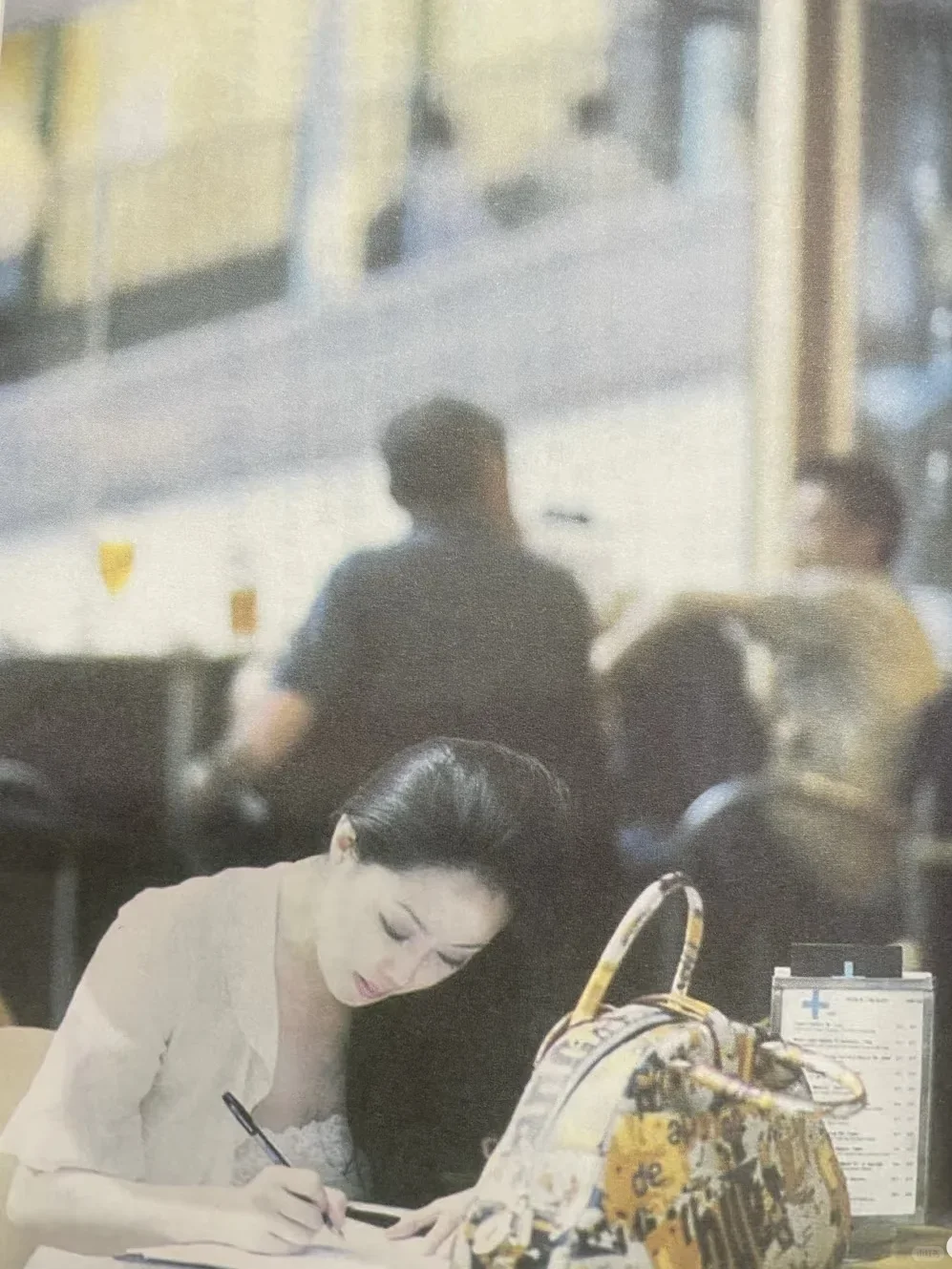 Girl Boss指南|真正的性感来自脑子