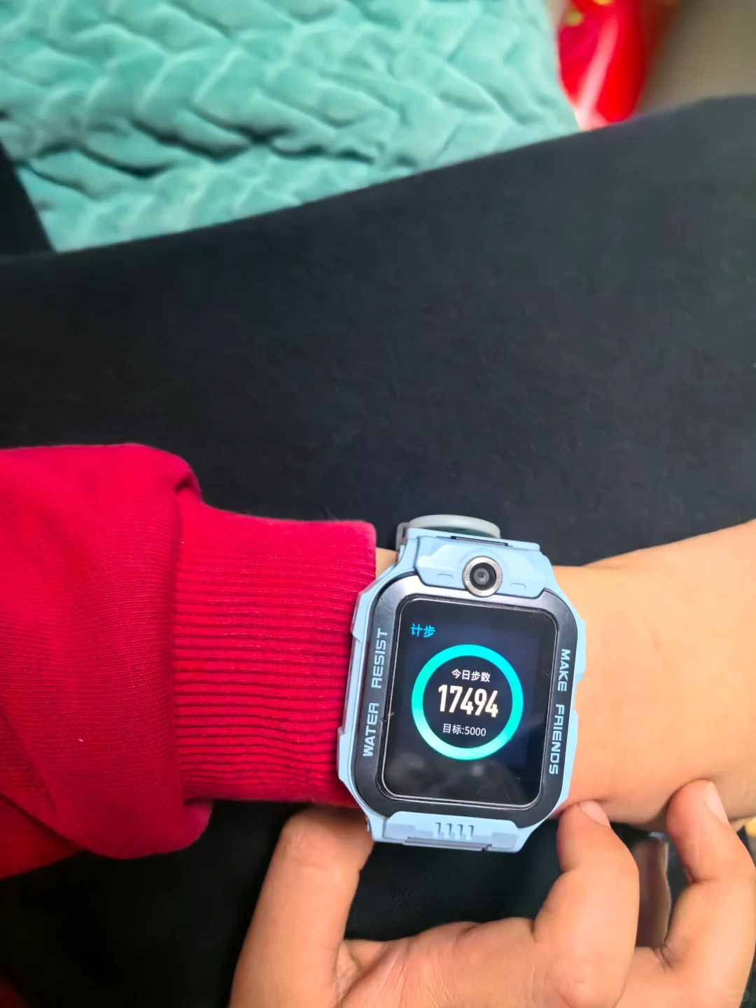 中国工业博物馆（在沈阳）遛娃