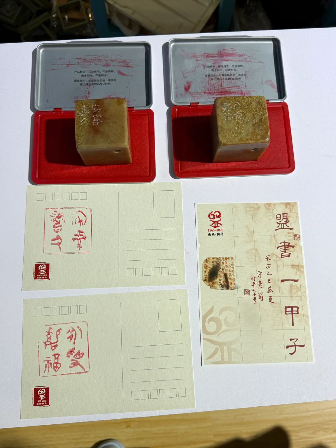 山西文博会逛到爽❗️直接复制这条懒人攻略?