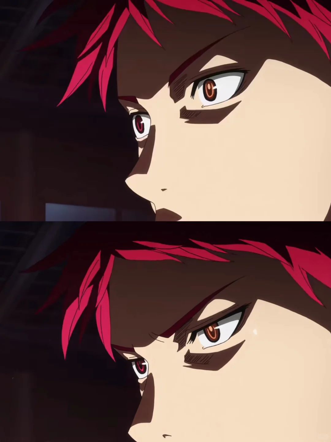 敢抵抗我到这种程度 岂能只让你们坐在地上