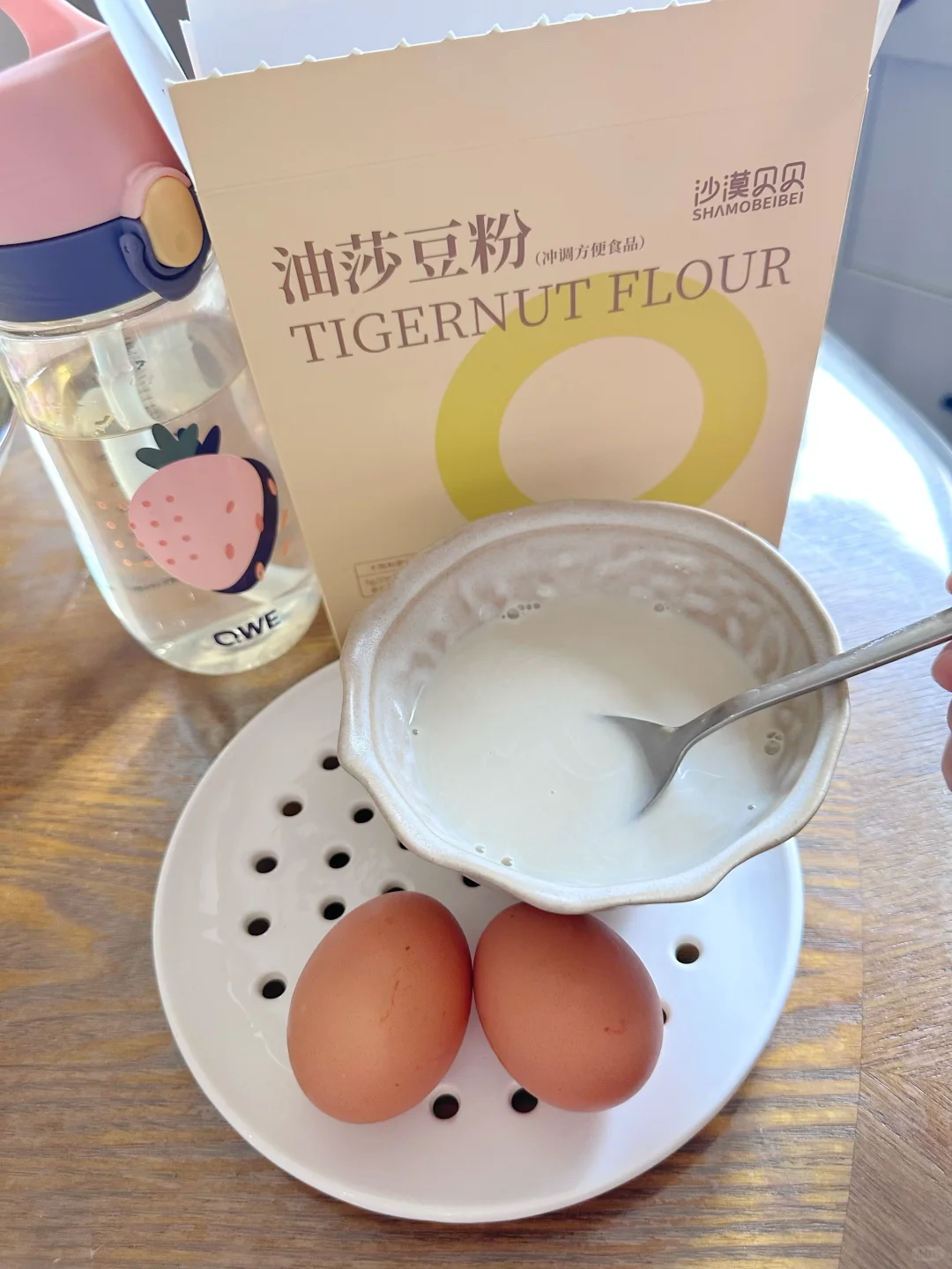 胰岛素抵抗好转后我的状态发生巨大变化!