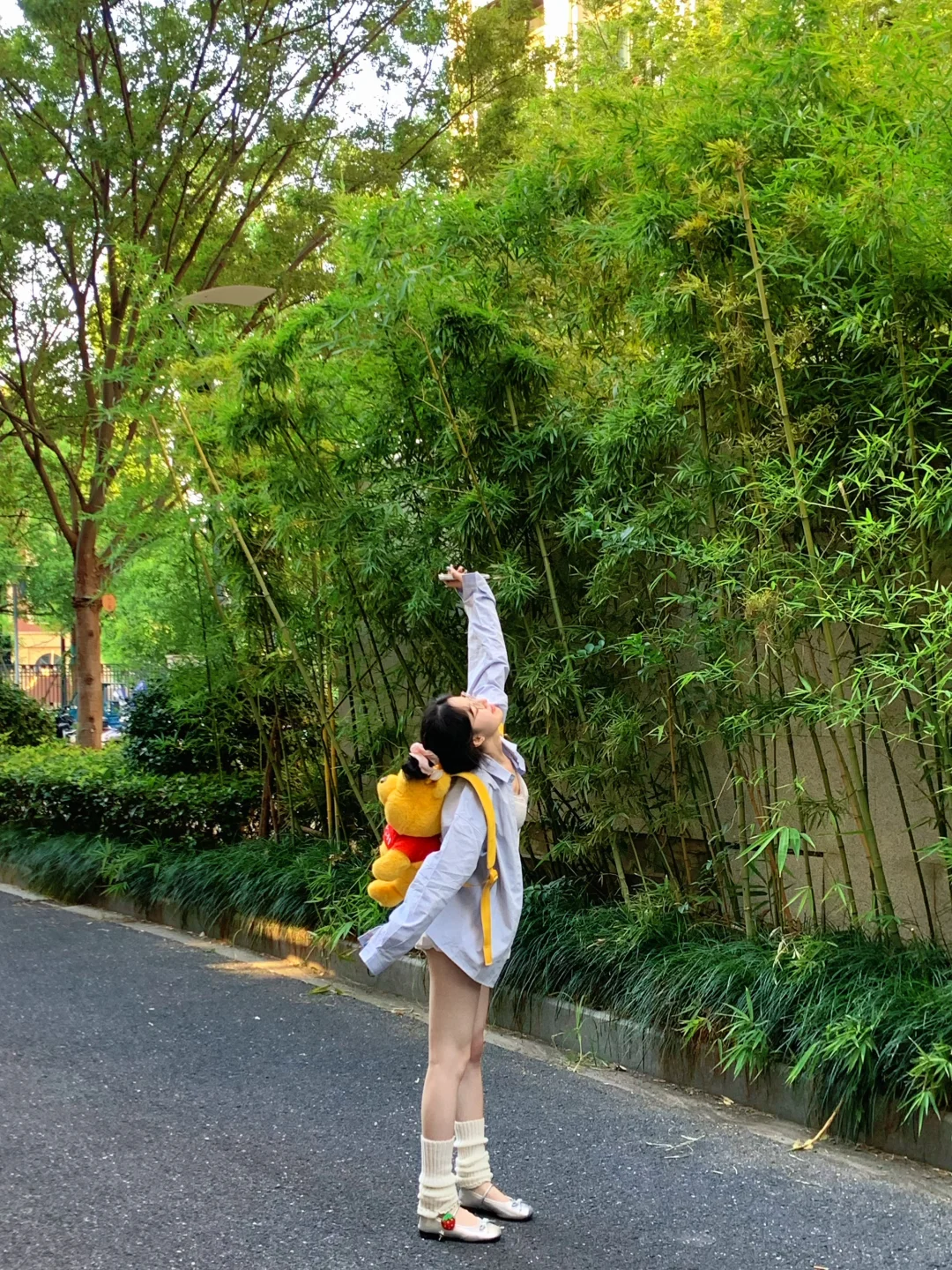 那个….你们要我微信不