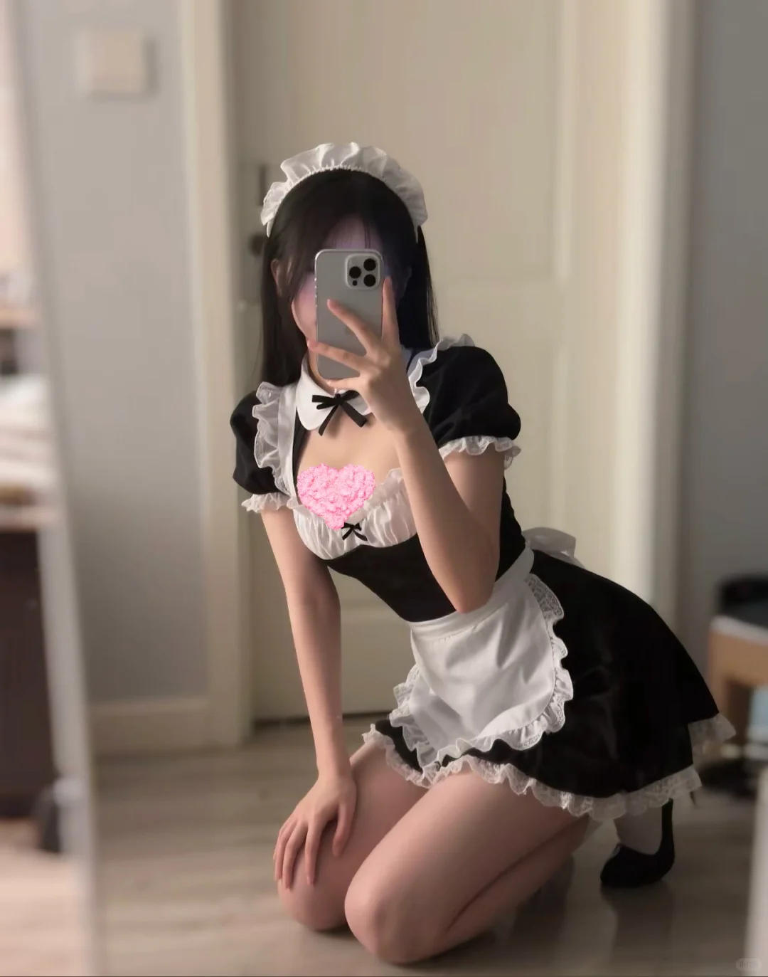 七夕穿出门的约会战袍