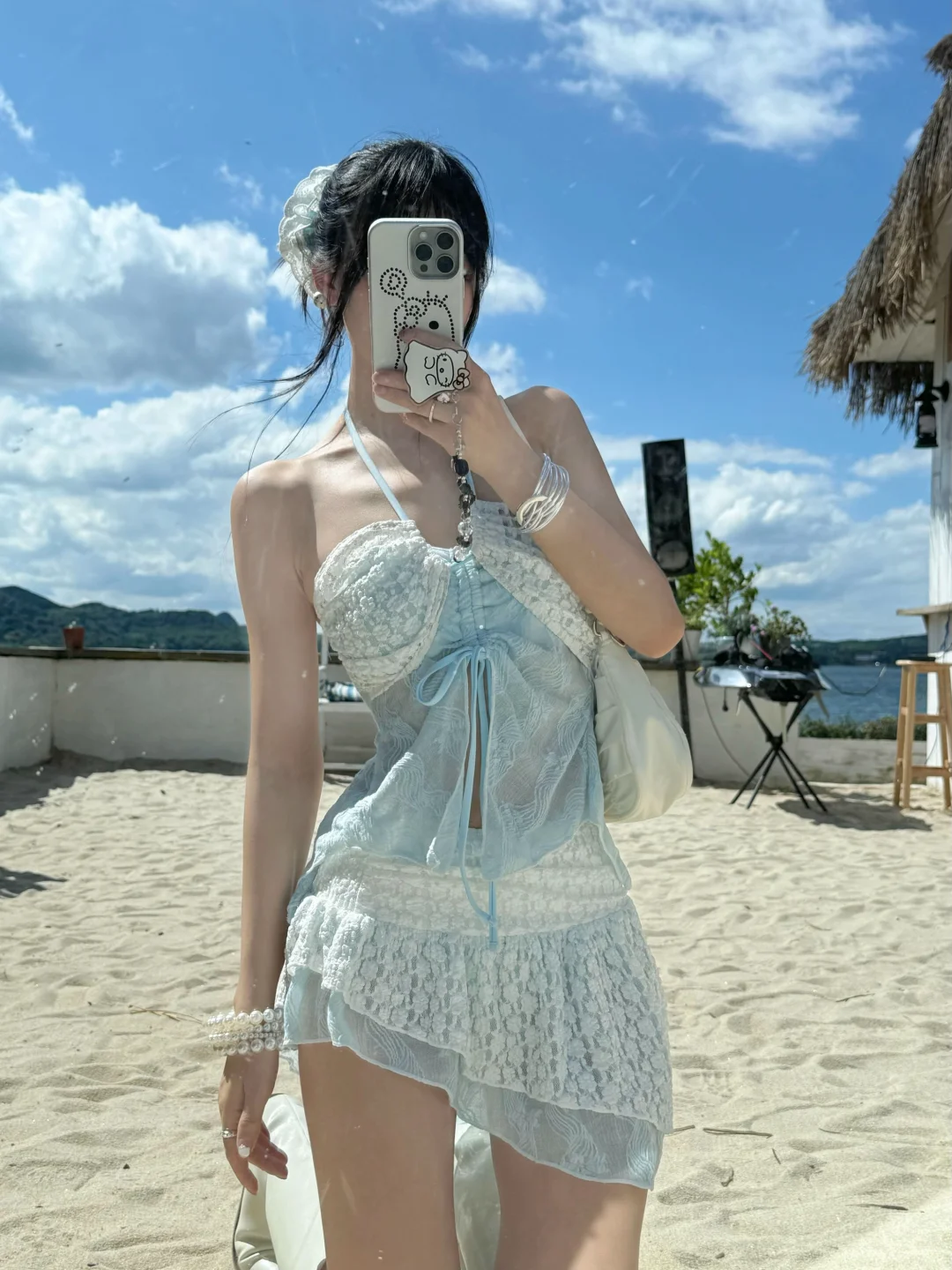 水上乐园泳衣分享?️