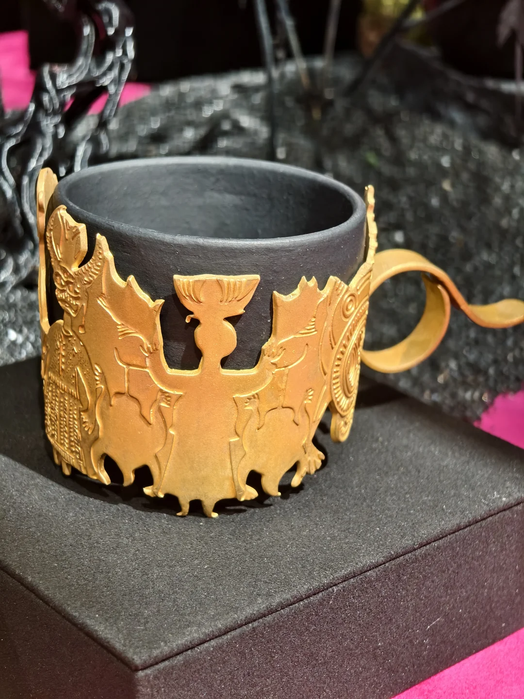 桃红家，让礼物说话！