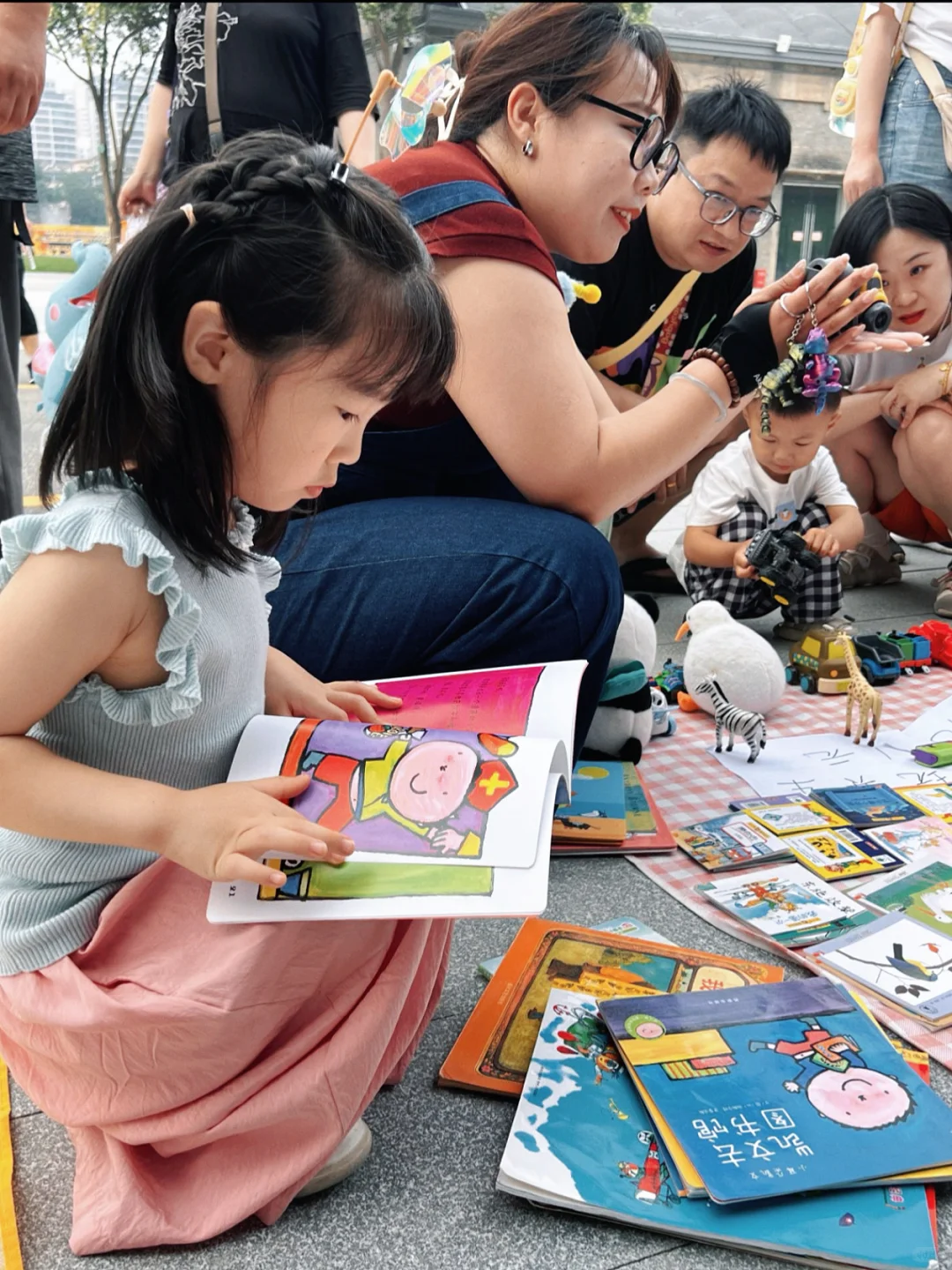 石家庄免费跳蚤市场??‍♀️