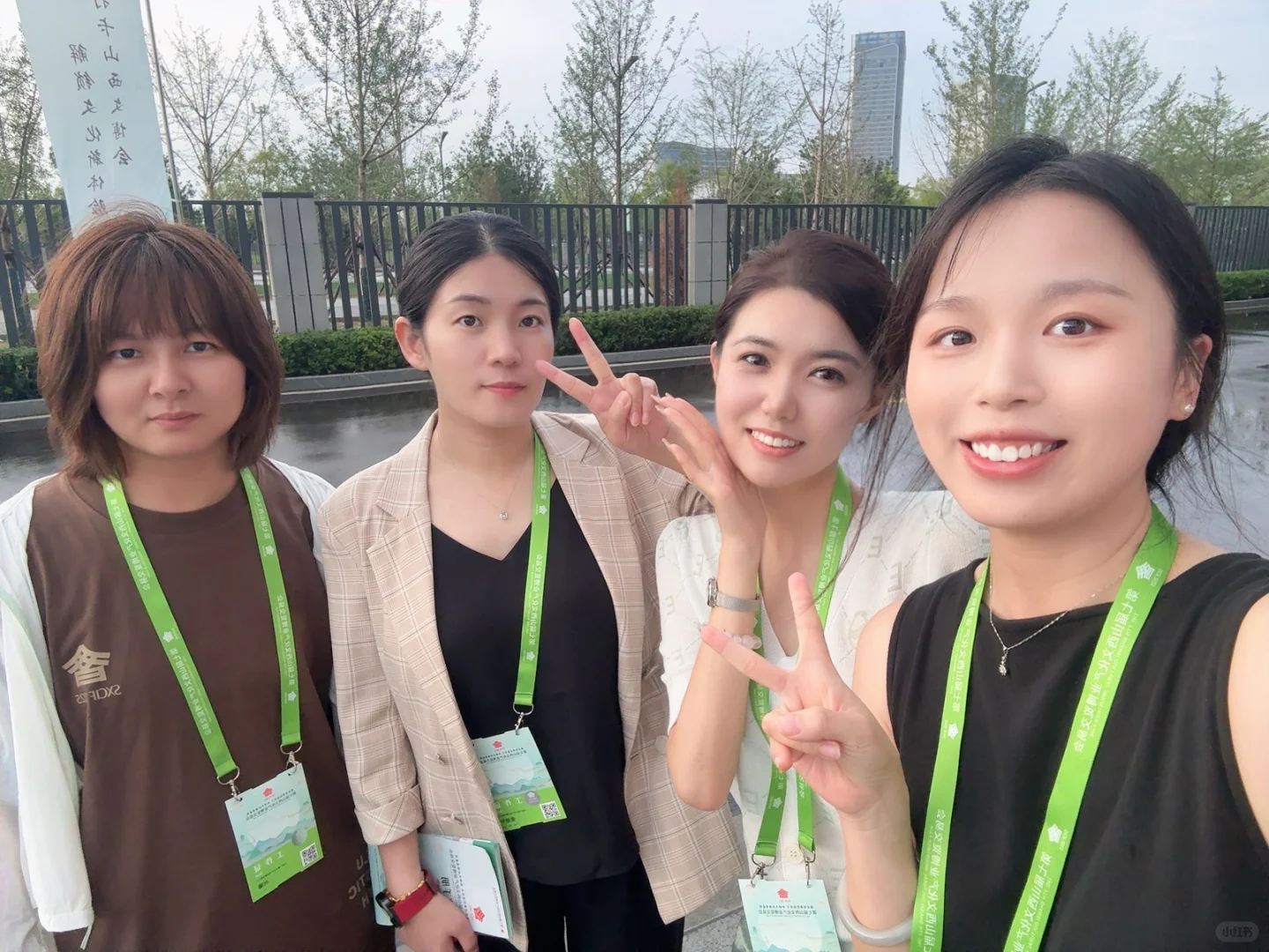 第七届文博会完美ending！