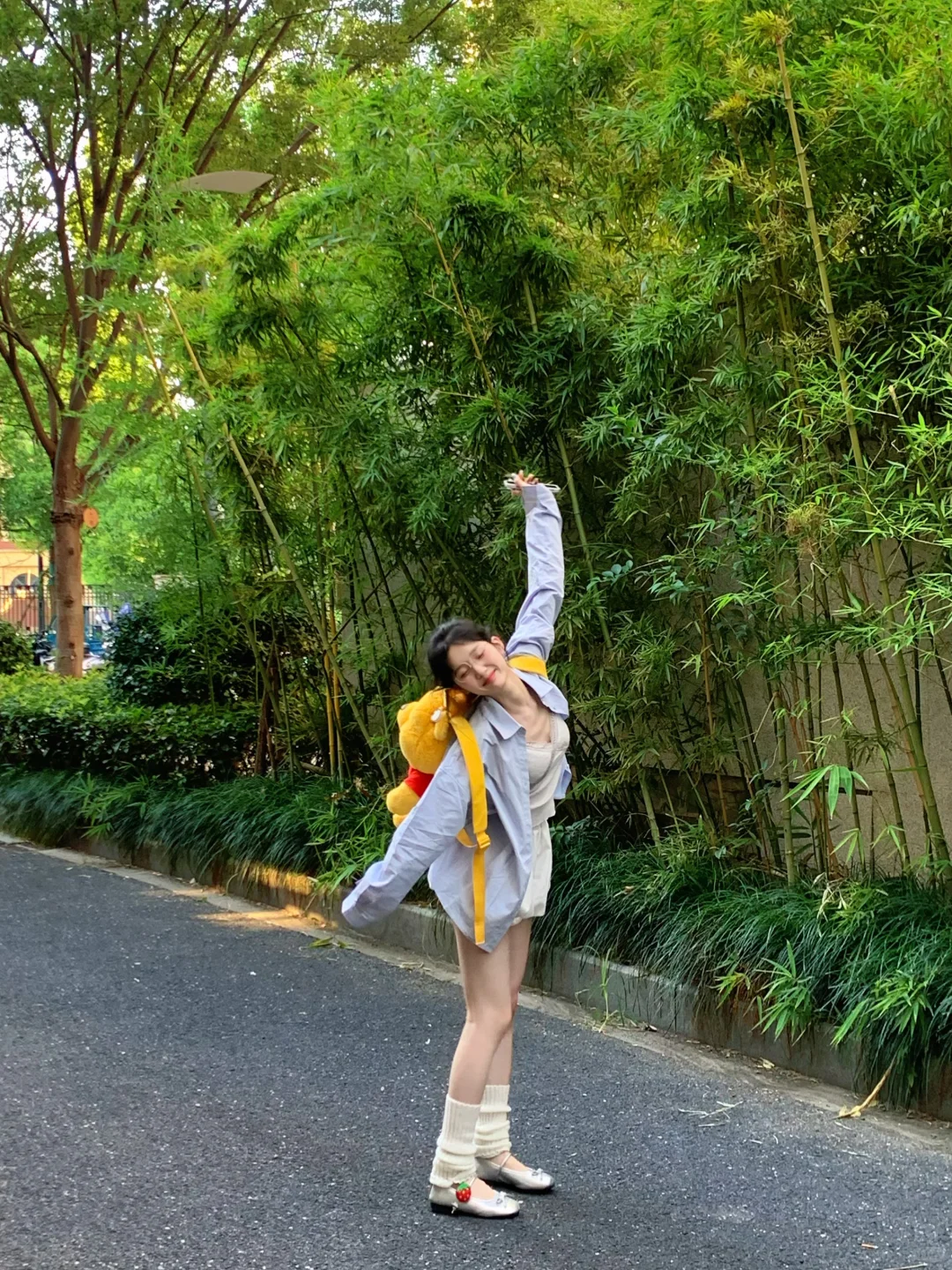 那个….你们要我微信不