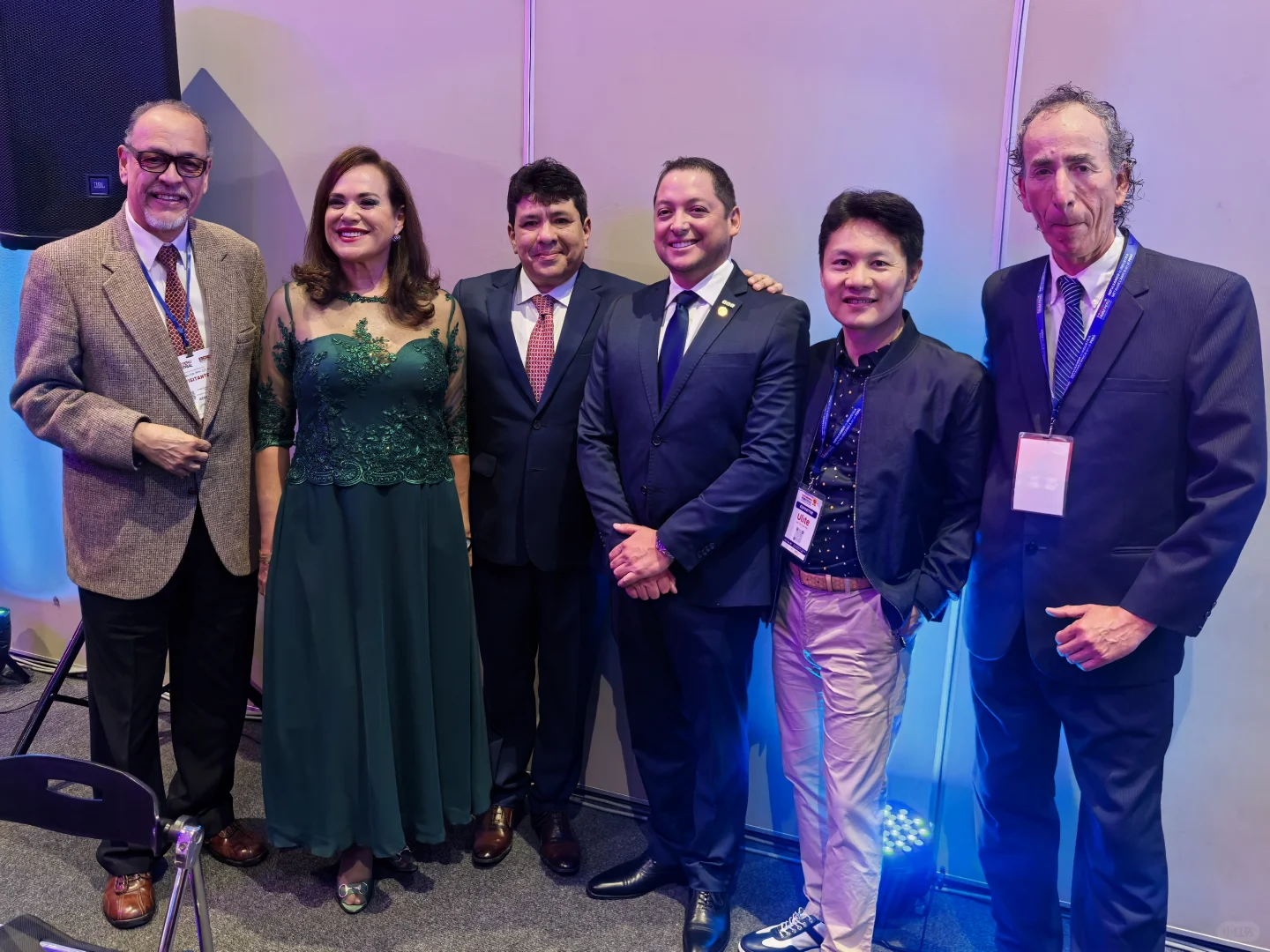 2025年秘鲁国际 工业及机床展圆满落幕