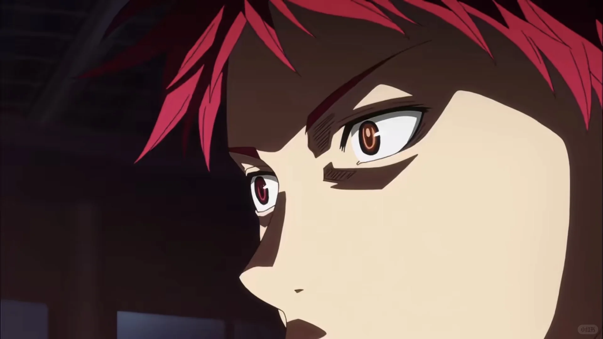 敢抵抗我到这种程度 岂能只让你们坐在地上