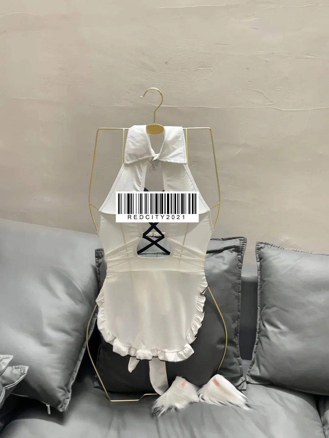 下周的约会小衣服已经安排上了?