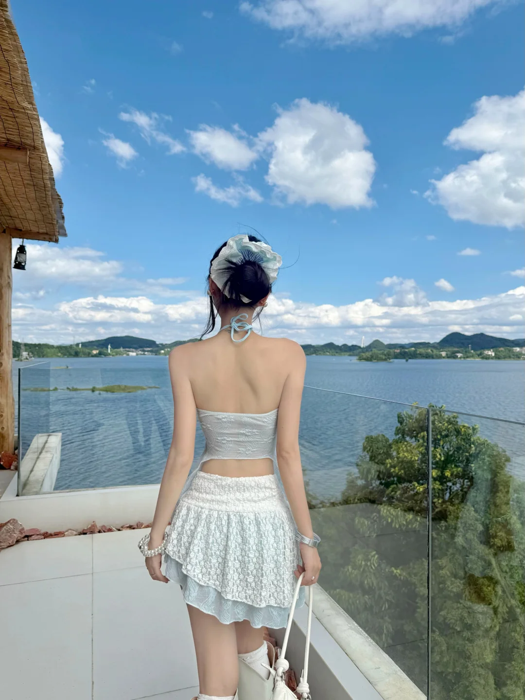 水上乐园泳衣分享?️