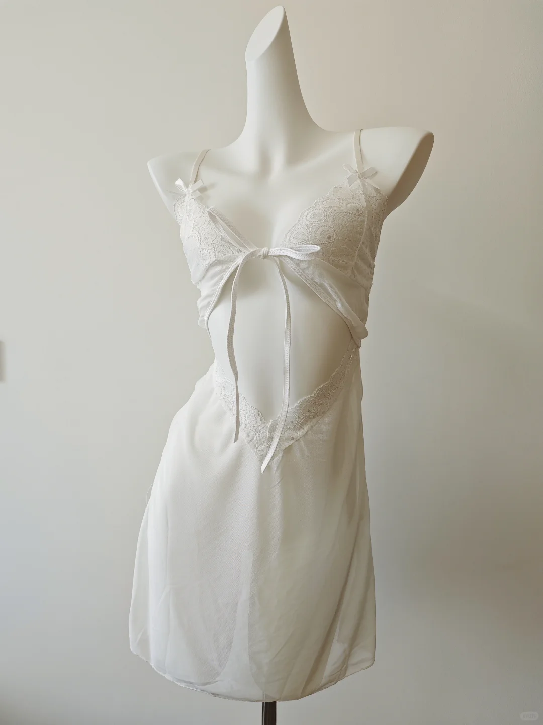 热销1000➕的睡衣裙子，好适合七夕约会穿