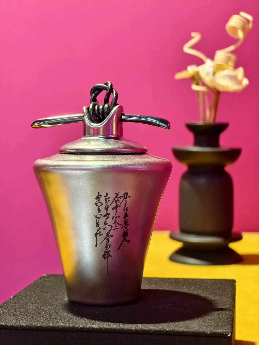 桃红家，让礼物说话！