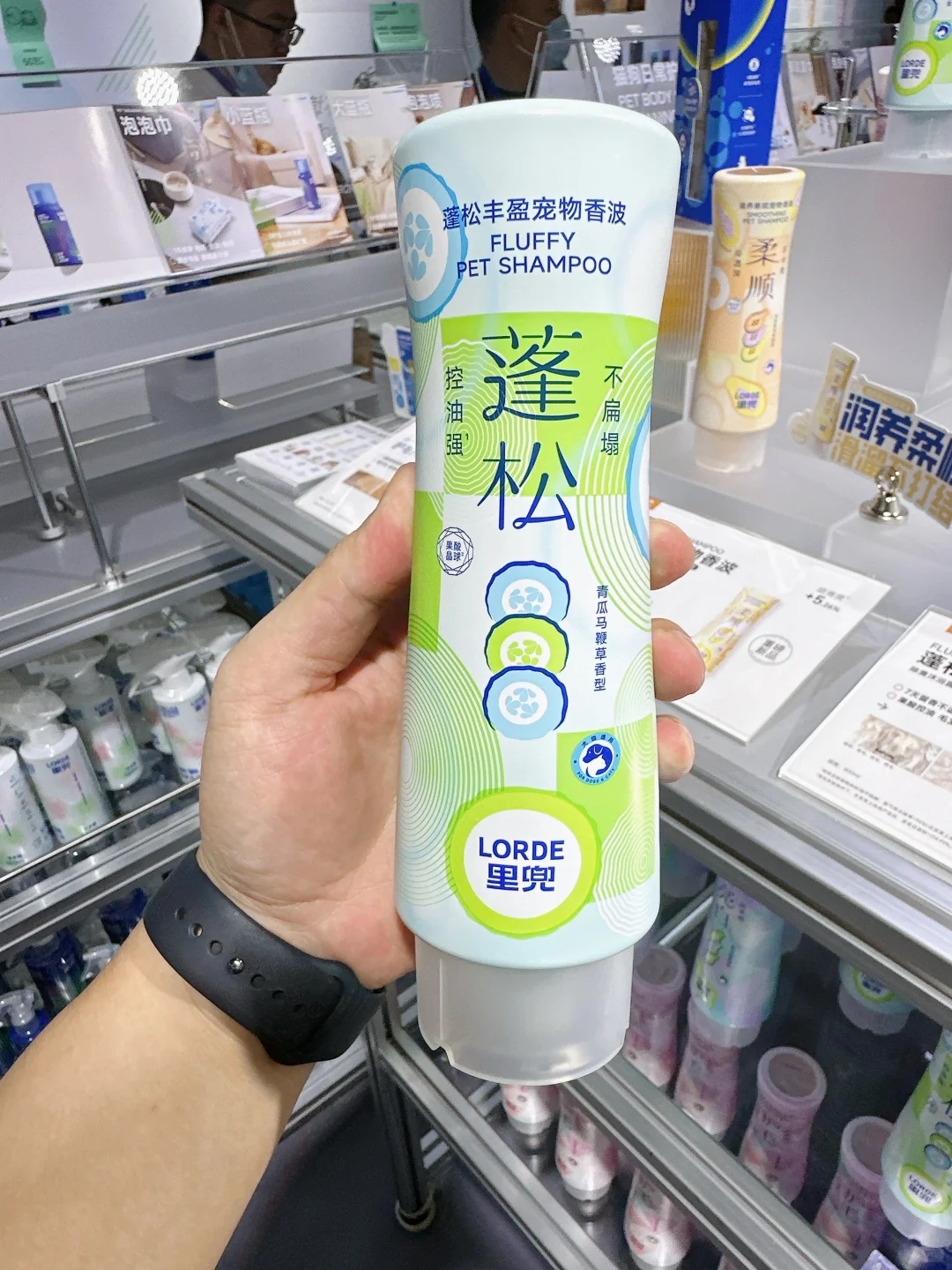 2025亚宠展那些好看的包装/1