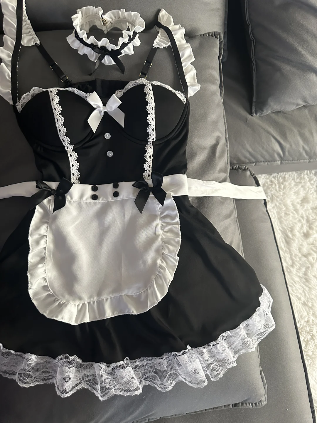 小熊狂喜！！这个版型太牛波了…