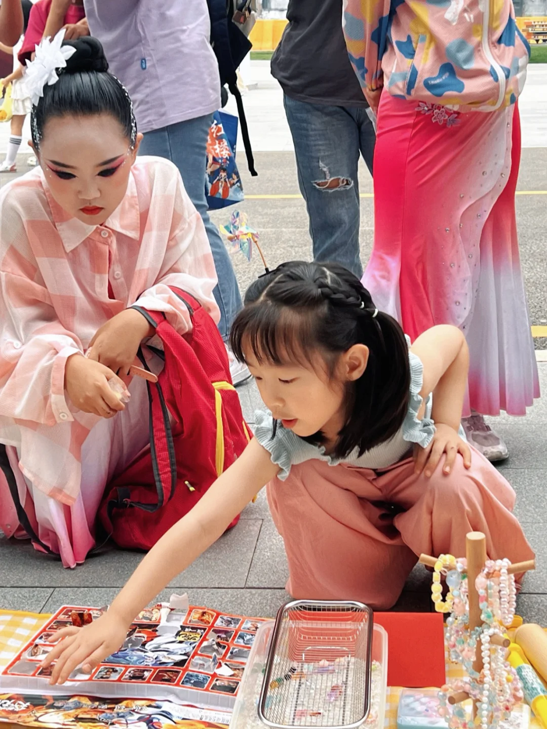 石家庄免费跳蚤市场??‍♀️