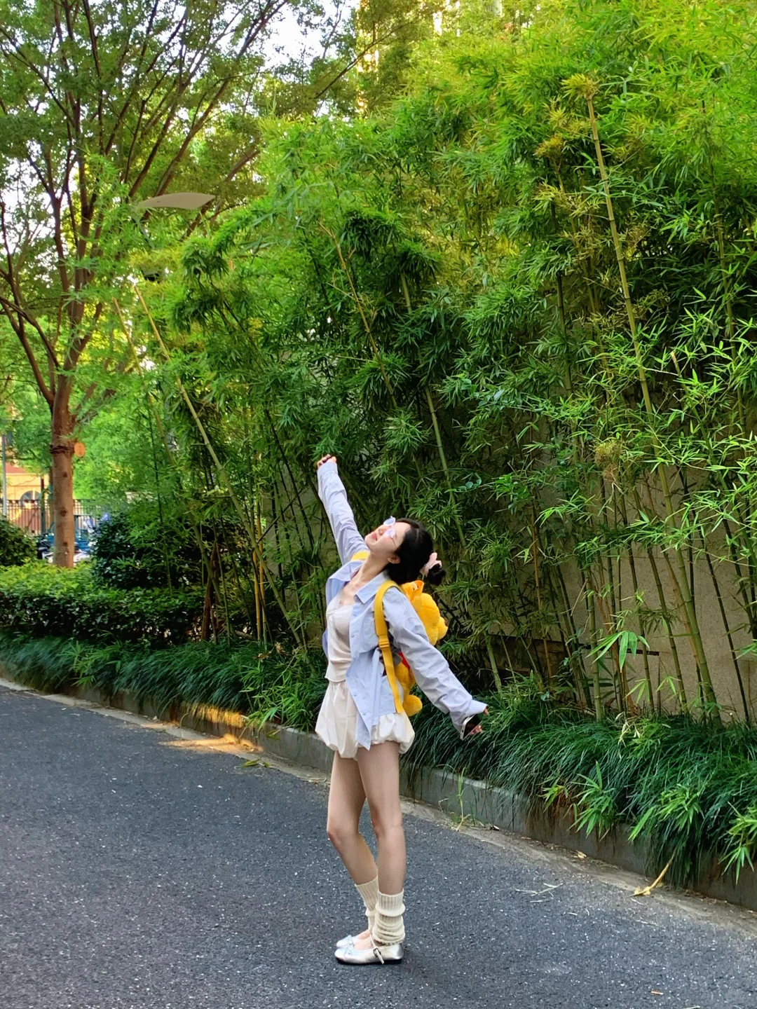 那个….你们要我微信不