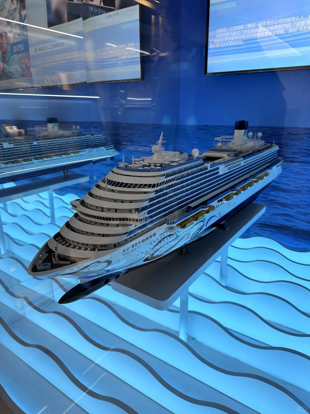 非常适合亲子的《上海工匠展》，推荐！