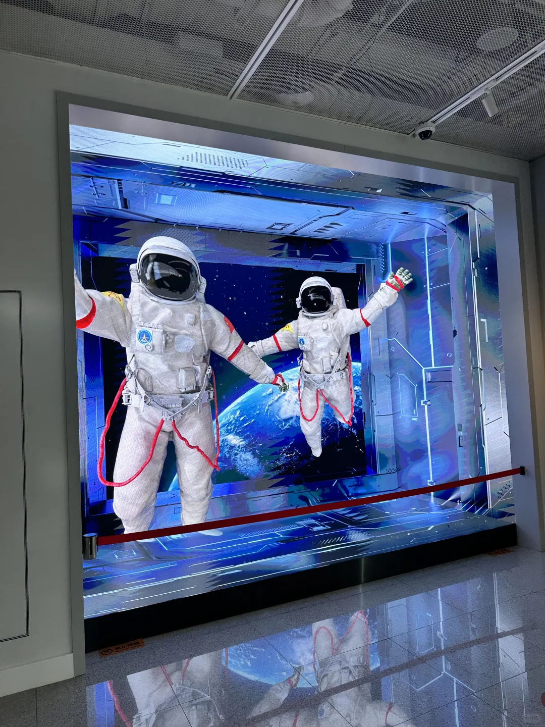 非常适合亲子的《上海工匠展》，推荐！