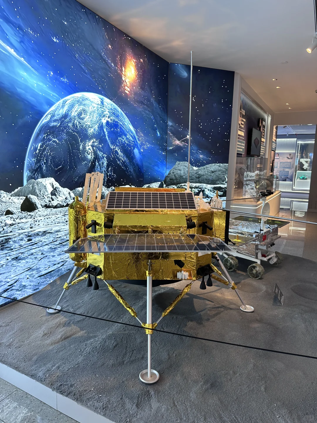 非常适合亲子的《上海工匠展》，推荐！