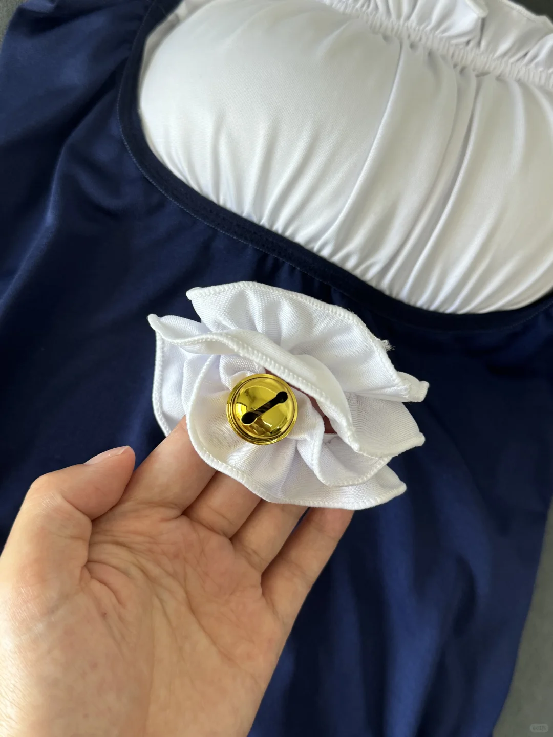 美女的眼光竟是如此相似哒????