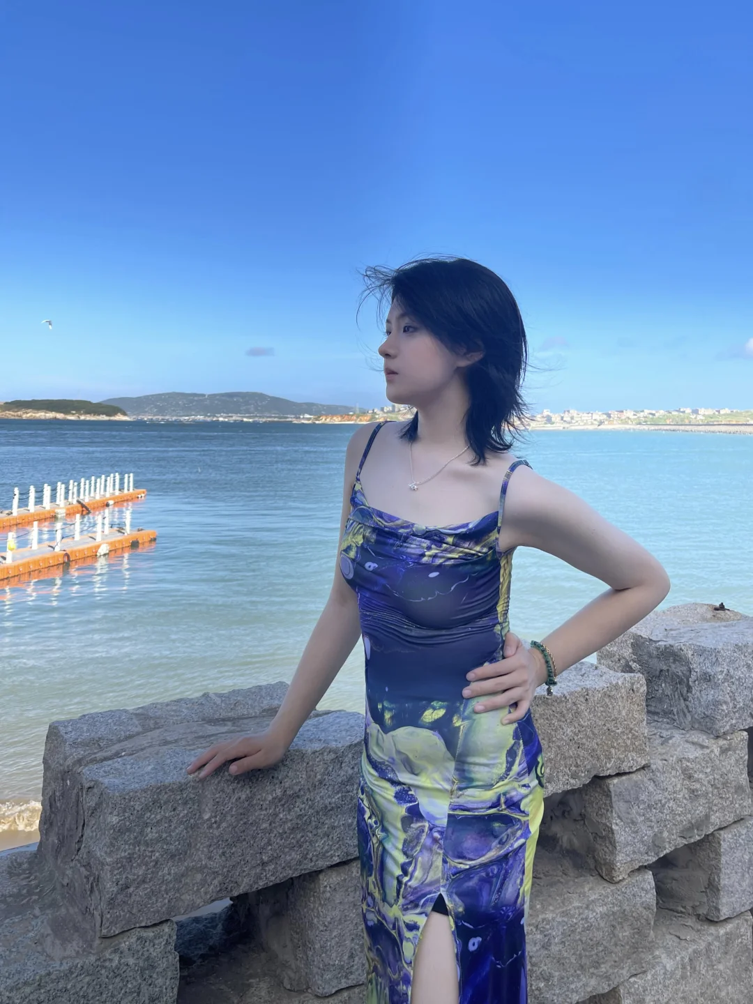 我不是想变瘦 我只是想逃出困住我的躯壳