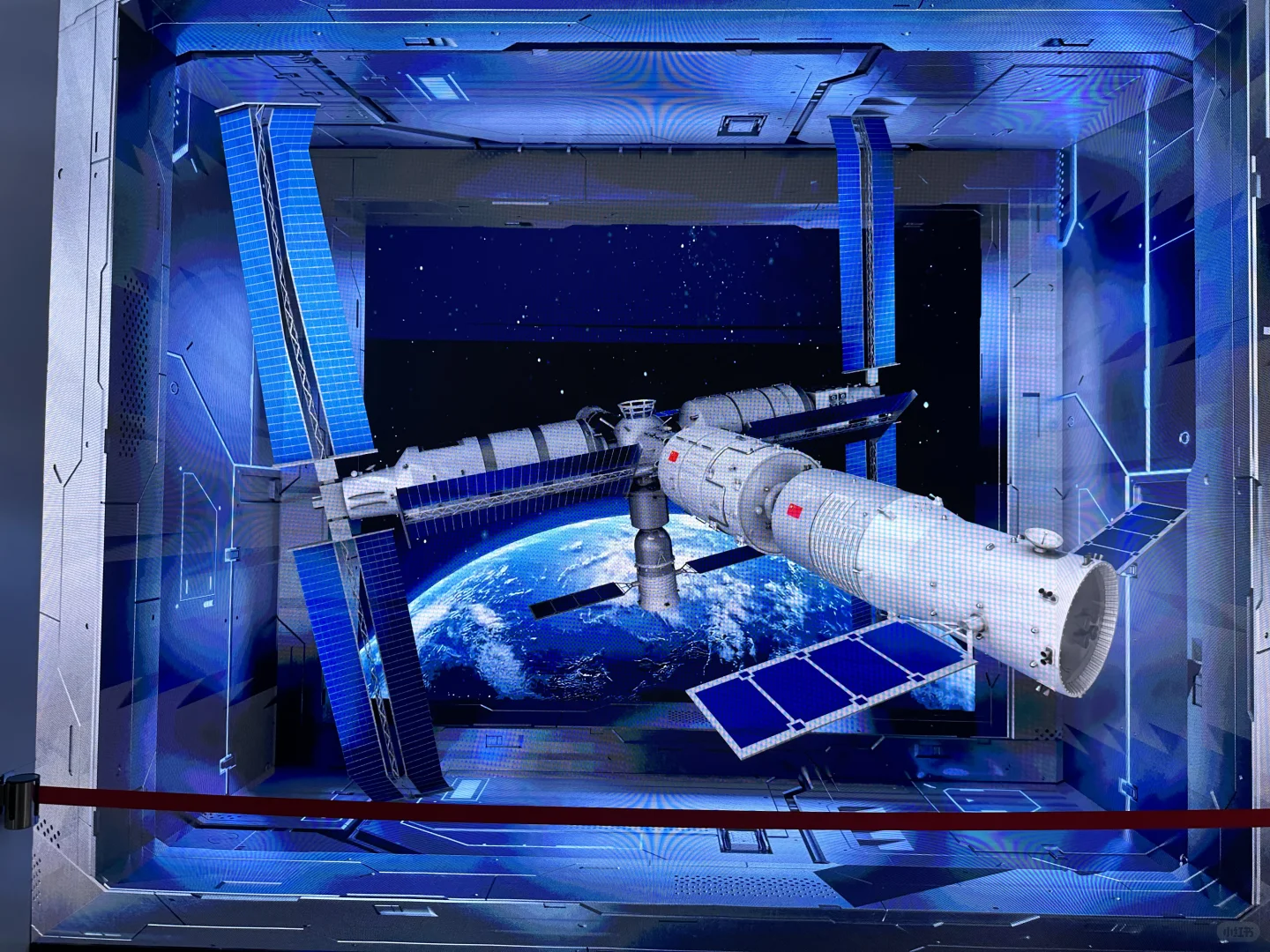 非常适合亲子的《上海工匠展》，推荐！