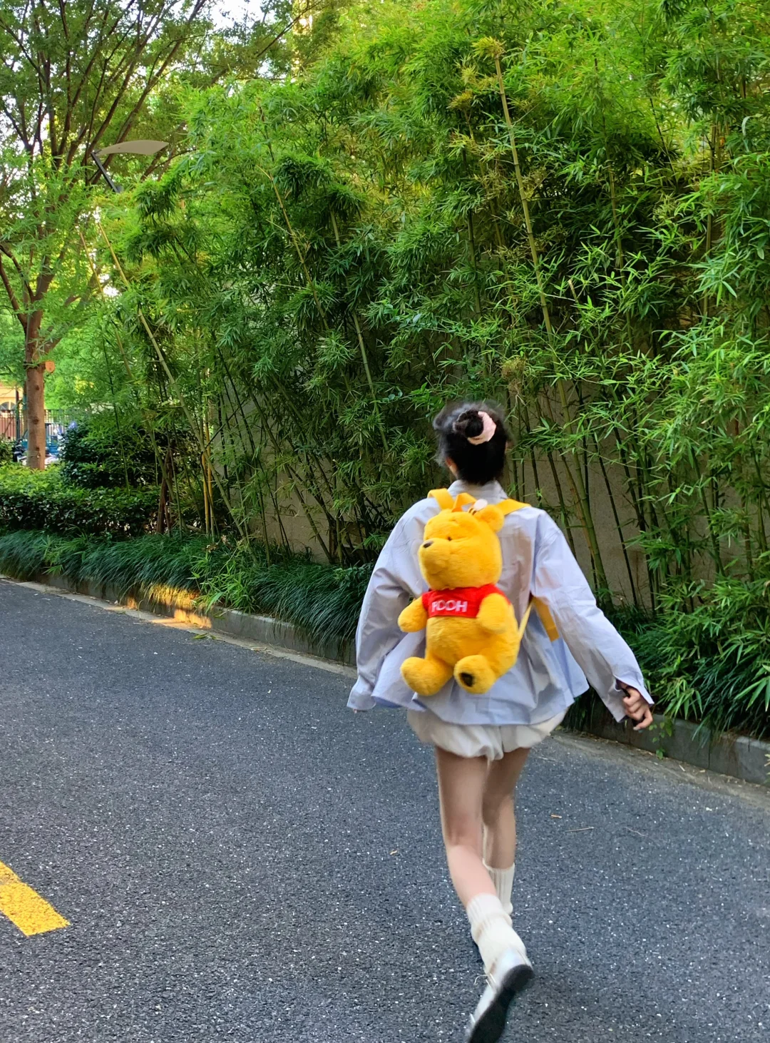 那个….你们要我微信不